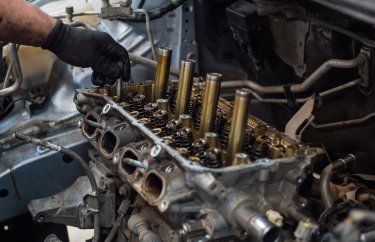 Антифриз в системе смазки Тойота Королла (подробные фото и видео)