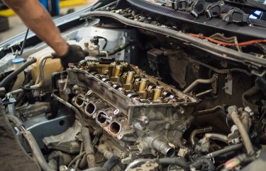 Антифриз в системе смазки Тойота Королла (подробные фото и видео)