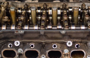 Антифриз в системе смазки Тойота Королла (подробные фото и видео)