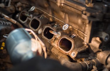 Антифриз в системе смазки Тойота Королла (подробные фото и видео)