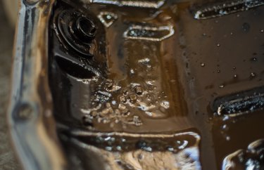 Антифриз в системе смазки Тойота Королла (подробные фото и видео)