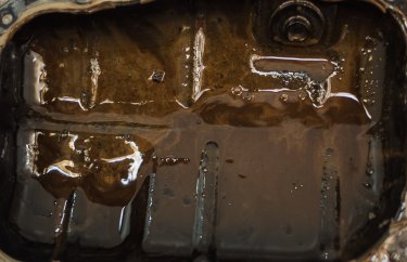 Антифриз в системе смазки Тойота Королла (подробные фото и видео)