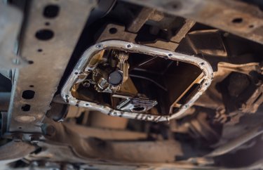 Антифриз в системе смазки Тойота Королла (подробные фото и видео)