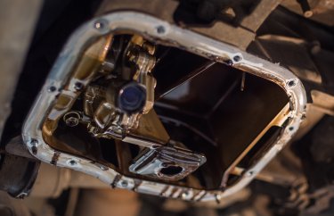 Антифриз в системе смазки Тойота Королла (подробные фото и видео)