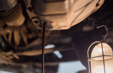 Антифриз в системе смазки Тойота Королла (подробные фото и видео)