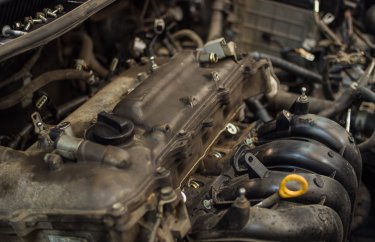 Антифриз в системе смазки Тойота Королла (подробные фото и видео)