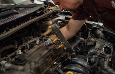 Антифриз в системе смазки Тойота Королла (подробные фото и видео)