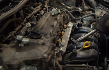 Антифриз в системе смазки Тойота Королла (подробные фото и видео)