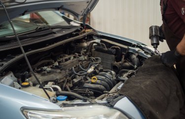 Антифриз в системе смазки Тойота Королла (подробные фото и видео)