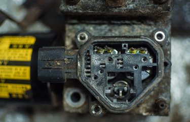 Замена блока КДСС Прадо 150 (подробные фото и видео)