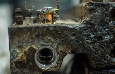 Замена блока КДСС Прадо 150 (подробные фото и видео)