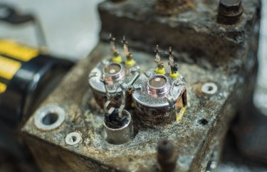 Замена блока КДСС Прадо 150 (подробные фото и видео)