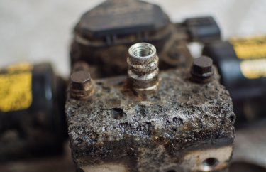 Замена блока КДСС Прадо 150 (подробные фото и видео)