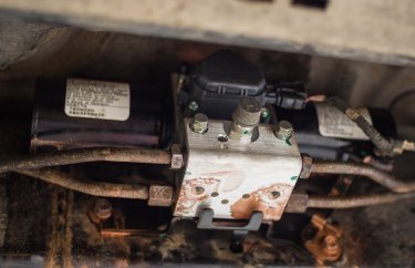 Замена блока КДСС Прадо 150 (подробные фото и видео)