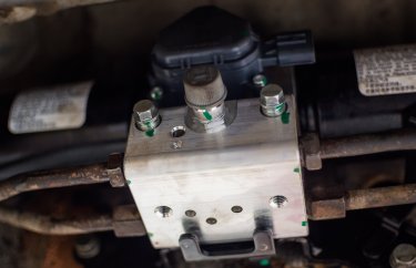 Замена блока KDSS Ленд Крузер Прадо 150 (подробные фото и видео)