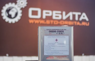 Замена блока KDSS Ленд Крузер Прадо 150 (подробные фото и видео)