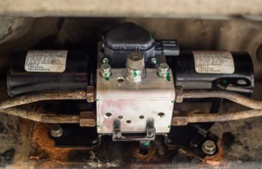 Замена блока KDSS Ленд Крузер Прадо 150 (подробные фото и видео)