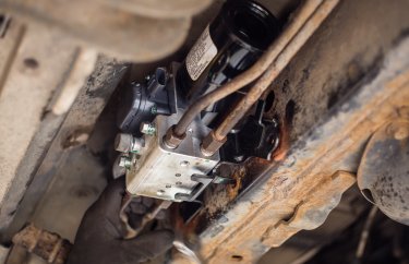 Замена блока KDSS Ленд Крузер Прадо 150 (подробные фото и видео)