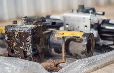 Замена блока KDSS Ленд Крузер Прадо 150 (подробные фото и видео)