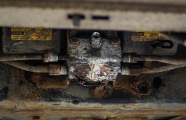 Замена блока KDSS Ленд Крузер Прадо 150 (подробные фото и видео)