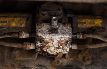 Замена блока KDSS Ленд Крузер Прадо 150 (подробные фото и видео)