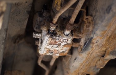 Замена блока KDSS Ленд Крузер Прадо 150 (подробные фото и видео)