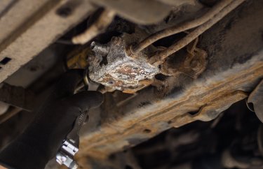 Замена блока KDSS Ленд Крузер Прадо 150 (подробные фото и видео)