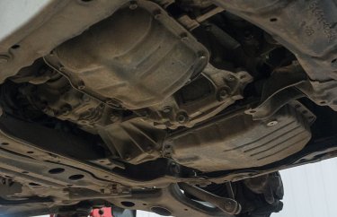 Плановое техобслуживание Тойота РАВ 4 60 000 км (подробные фото и видео)