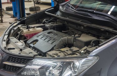 Плановое техобслуживание Тойота РАВ 4 60 000 км (подробные фото и видео)