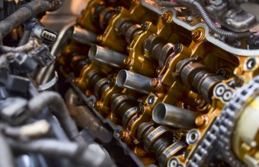 Замена цепи Тойота Секвойа (подробные фото и видео)