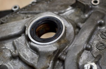 Замена цепи Тойота Секвойа (подробные фото и видео)