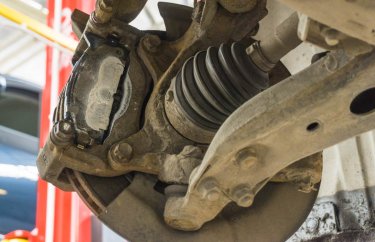 Замена колодок Тойота Камри V50 (подробные фото и видео)