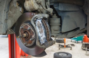 Замена колодок Тойота Камри V50 (подробные фото и видео)