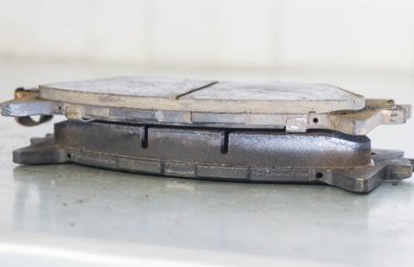 Замена колодок Тойота Камри V50 (подробные фото и видео)