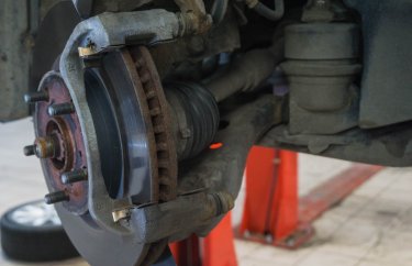 Замена колодок Тойота Камри V50 (подробные фото и видео)