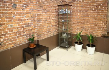 Постгарантийный автосервис СТО Орбита Тойота