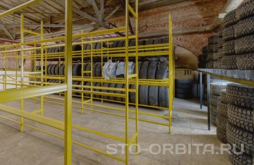 Постгарантийный автосервис СТО Орбита Тойота