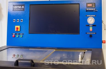 Ремонт АКПП Тойота Камри U660E (подробные фото и видео)