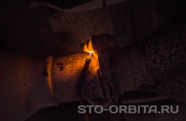 Ремонт АКПП Тойота Камри U660E (подробные фото и видео)