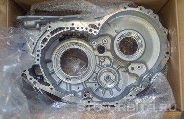 Ремонт АКПП Тойота Камри U660E (подробные фото и видео)