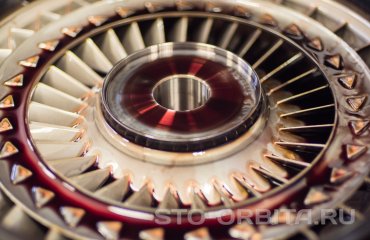 Ремонт гидротрансформатора АКПП Тойота Ленд Крузер 200 (подробные фото и видео)