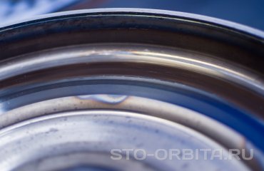 Ремонт гидротрансформатора АКПП Тойота Ленд Крузер 200 (подробные фото и видео)