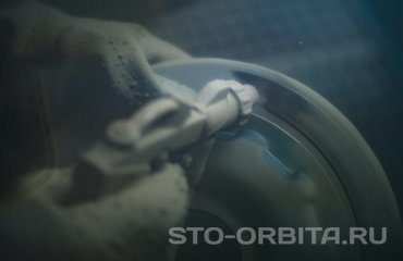 Ремонт гидротрансформатора АКПП Тойота Ленд Крузер 200 (подробные фото и видео)