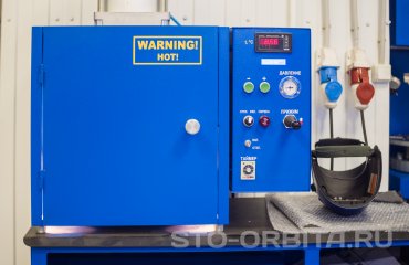 Ремонт гидротрансформатора АКПП Тойота Ленд Крузер 200 (подробные фото и видео)