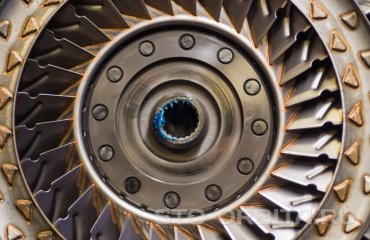 Ремонт гидротрансформатора АКПП Тойота Ленд Крузер 200 (подробные фото и видео)