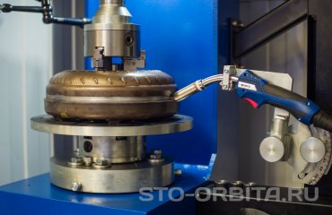 Ремонт гидротрансформатора АКПП Тойота Ленд Крузер 200 (подробные фото и видео)