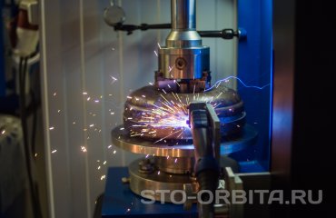 Ремонт гидротрансформатора АКПП Тойота Ленд Крузер 200 (подробные фото и видео)