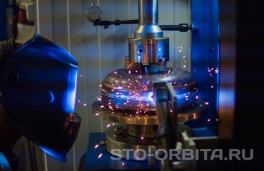 Ремонт гидротрансформатора АКПП Тойота Ленд Крузер 200 (подробные фото и видео)