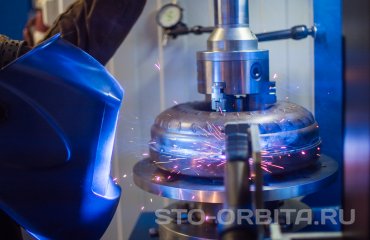 Ремонт гидротрансформатора АКПП Тойота Ленд Крузер 200 (подробные фото и видео)