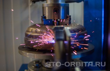 Ремонт гидротрансформатора АКПП Тойота Ленд Крузер 200 (подробные фото и видео)